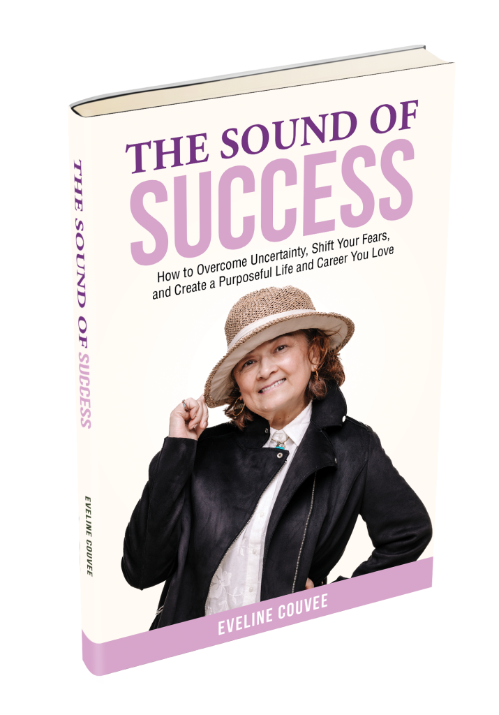 10 steps to living a purposeful life and career with confidence